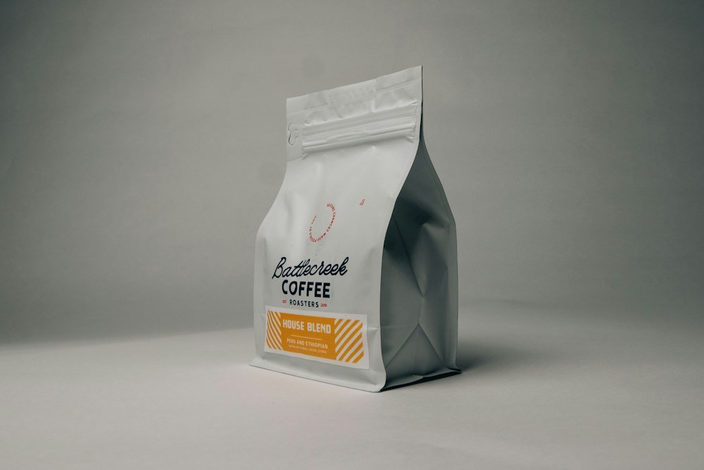 Morning Sunrise light roast coffee
